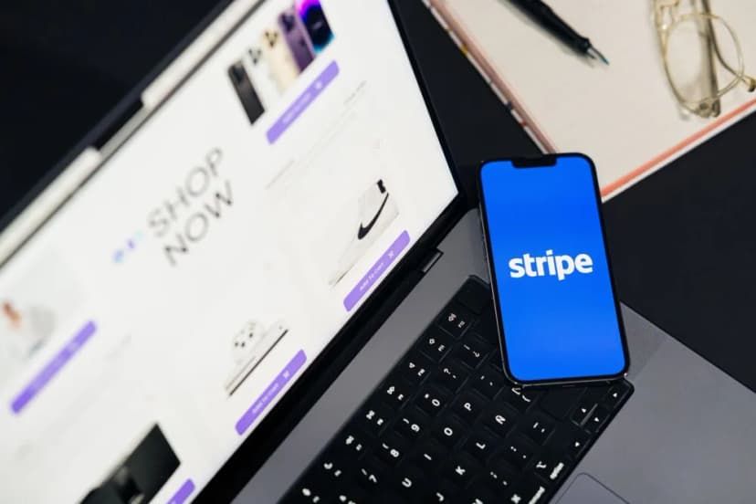 Un panier d’achat en ligne